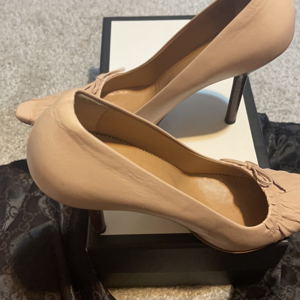 Gucci shoes - Picture 8 of 11